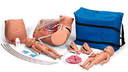 �߼�����C�Dʾ��ģ��